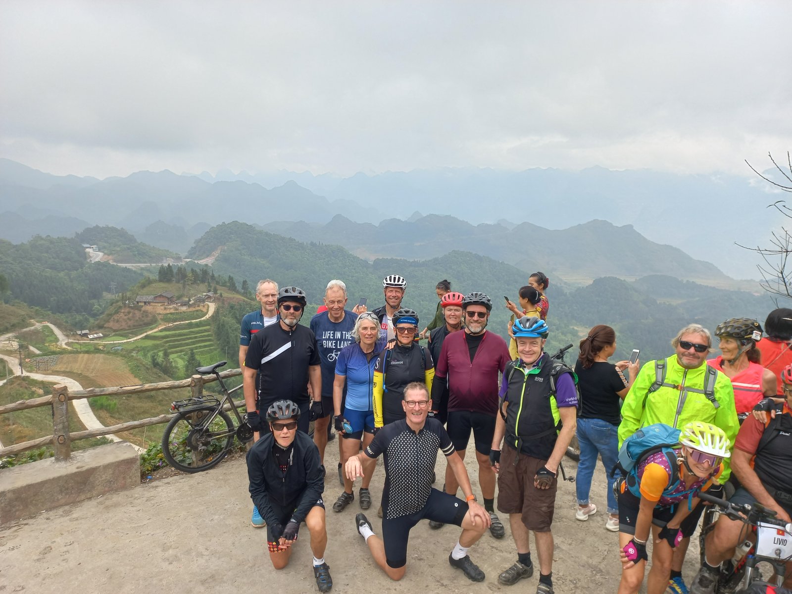 Best Cross-Border Cycling Experiences in Asia: 2026 Ultimate Guide